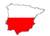 ANTIGÜEDADES LACARTA - Polski